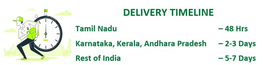 Delivery Time